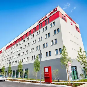 **** Hotel Leonardo East Deutschland