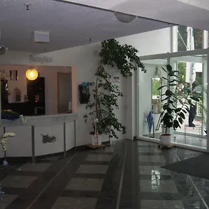 Altmühlberg Hotel&restaurant Hotel