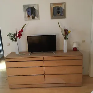  Apartment 1-zimmer-apartment Mitten Im Friedrichshain Deutschland